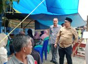 PSU Pilkada Pasaman Berlangsung Aman, Pemilih Antusias ke TPS