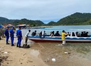 Cuaca Kurang Bersahabat, Ditpolairud Polda Sumbar Tingkatkan Pengawasan