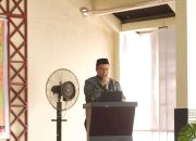 Hadiri Halal Bihalal IKPS Duri, Wabup Ahmad Fadly Sebut Perantau Salah Satu Pilar Pendorong Pembangunan