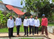 MAN 2 Padang Siap Sukseskan Launching Gerakan 1 Juta Pohon Matoa