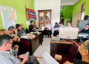 Rachmad Wijaya: Komisi 2 DPRD Padang Desak Dishub Naikkan PAD Retribusi Parkir