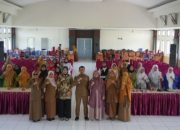 Pemkab Limapuluh Kota Gandeng Organisasi Perempuan: Bersinergi Membangun Perempuan Tangguh dan Mandiri