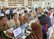 Bupati Safni Sikumbang Siap Dukung Penuh Program Sekolah Rakyat di Lima Puluh Kota