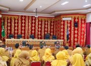 Komisi C DPRD Payakumbuh Rapat dengan Ketua Komite, Kepala Sekolah dan Guru