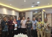 Bupati Safni Komit Lanjutkan Pembangunan RSUD di IKK, Mohon Dukungan Ade Rizki Pratama 