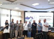 Komisi IV DPRD Sumbar Terima Kunjungan Bamus DPRD Limapuluh Kota Bahas Penyusunan Renja