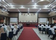 Wakil Wali Kota Payakumbuh Bertekat Hadirkan Pelayanan Lebih Dekat dan Responsif