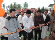 Dihadiri Wali Kota, Gerai Makanan AFC Buka Cabang ke-89 di Kota Payakumbuh