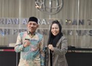 Komit Mendukung Ketahanan Pangan, Bupati Safni Jajaki Kerjasama dengan Kementerian ATR/BPN dan PT. Great Giant Food