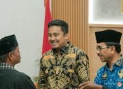 Wagub Vasko Ruseimy : Keterbatasan Anggaran Adalah Pikiran Konvensional, Atasi dengan Inovasi 