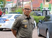 Rampungkan Tugas Pjs Bupati Pasaman dengan Cemerlang, Edi Dharma Mendapat Apresiasi dari Gubernur Sumbar