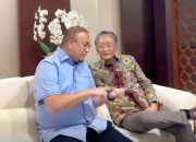 Andre Rosiade : Groundbreaking Flyover Sitinjau Lauik Digelar Awal Mei 2025