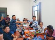 Pasca Aksi Massa, Ninik Mamak Kamang dan PT SKA Bertemu dan Sepakat Bekerjasama 