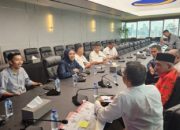 Bupati Safni Sambangi Komisi IV DPR RI, Usulkan Penguatan Sektor Pertanian dengan Cindy Monica dan Alex Indra Lukman