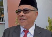 Respon Ketua DPRD Sumbar Terhadap Demo Kapolda, Muhidi : Sampaikan Aspirasi dengan Etika dan Dialog 