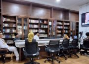 Peringatan Hari Otda ke-29, Gubernur Mahyeldi Tegaskan Sinergi Pusat-Daerah Kunci Wujudkan Pemerataan Pembangunan