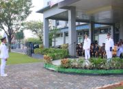 Pemko Payakumbuh Gelar Upacara Peringatan Hari Otonomi ke-29