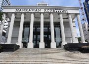 Tanpa Gugatan PSU di MK, Paslon Welly-Parulian Segera Akan Ditetapkan Sebagai Pemenang Pilkada Pasaman 