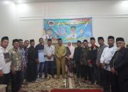 Disambut Hangat Perantau Minang di Kandis, Bupati Safni Tegaskan Komitmen Bangun Kampung Halaman