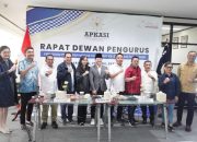 Eka Putra : Kepala Daerah Harus Tegak Lurus Kepada Presiden