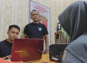 Sat Reskrim Polres 50 Kota Amankan Seorang Oknum Guru SD karena Kasus Aborsi