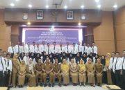 Pemko Payakumbuh Gelar Pelatihan dan Sertifikasi Kompetensi Pengadaan Barang dan Jasa