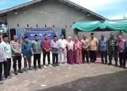 Warga RW 1 Kampung Lapai Halal Bihalal, Wawako Maigus: Terus Perkuat Silaturahmi