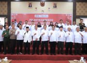 Sekretaris PMI Payakumbuh Serukan Evaluasi dan PAW Pengurus Tidak Aktif