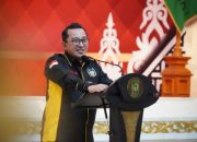 Bupati Eka Putra, Bersatu Rantau dan Ranah, Tanah Datar Makin Maju