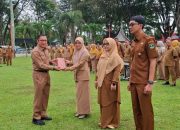 Pj Sekda Sumbar Apresiasi Tiga Biro Selesaikan Renstra dan Cascading Tepat Waktu