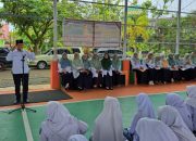 P5RA 2025 Dimulai, Plt Kepala MAN 2 Padang: Lakukan dengan Serius!