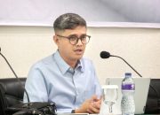 Latkatpuan 2025, Ilham Adelano Azre: Pentingnya Sinergitas Sukseskan Program Nasional