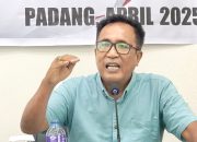 Latkatpuan Polda Sumbar 2025, Novrianto: Isu SARA Bisa Hancurkan Persatuan!