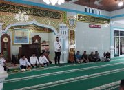 Pemko Padang dan PERTI Bersinergi Wujudkan Program Unggulan Fadly-Maigus 