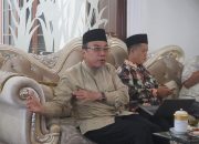 Smart Surau Diharapkan Jadi Solusi Atasi Permasalahan Sosial Ekonomi Masyarakat 