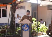 Wujudkan Padang Juara, Wawako Maigus Nasir Ajak Guru Lebih Inovatif dan Kreatif