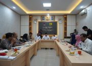 Pemko Padang Genjot Penataan Kota Melalui Progul Padang Rancak