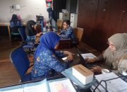 Wujudkan Kota Pintar, Semua Sekolah di Kota Padang Gunakan Srikandi dan TTE