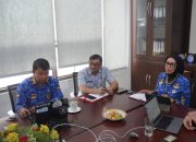 Menuju Kota Pintar, Pemko Padang Sinkronkan Program Smart City dengan Semua OPD 