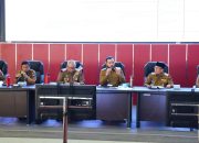 Wali Kota Padang Dorong Inovasi dan Sinkronisasi Program Unggulan dalam RPJMD 2025–2029