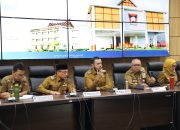 Pemko Padang Fokus Matangkan Progul, Soroti Inovasi dan Permasalahan Sosial