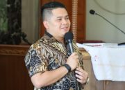 Iqra Chissa Usulkan Sistem Jalan Dua Jalur di Jalan Pemuda Depan Plaza Andalas