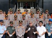 Ketua DPRD Sumbar: Narkotika Ancaman Pembangunan SDM Sumbar, Harus Dilawan Bersama