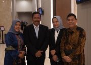 Kanwil Kemenkum Jatim Haris Sukamto : Notaris Jangan Sampai Terjebak Pada Permainan Hukum 