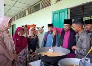 P5RA 2025 MAN 2 Padang, Siswa Eksplorasi Budaya Minang dan Demokrasi