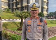 Cegah Pelanggaran, Dirlantas Polda Sumbar Ajak Masyarakat Tertib Berlalu-lintas