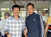 KONI Pesisir Selatan Perlu Gelar Musorkablub untuk Kebangkitan Prestasi Olahraga 