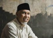 Gubernur Sumbar Himbau Masyarakat Pasaman ke TPS Sukseskan PSU Pilkada Sabtu Besok