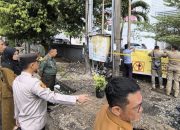 Kecamatan Pekanbaru Kota Resmi Menutup TPS Jalan Hang Tuah Grapari