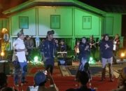 Warga Pekanbaru Apresiasi Festival Budaya Melayu di Rumah Singgah Tuan Kadi